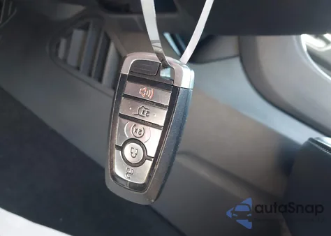 2020 Ford Edge Sel из США, поврежденный, VIN 2FMPK4J96LBA88368